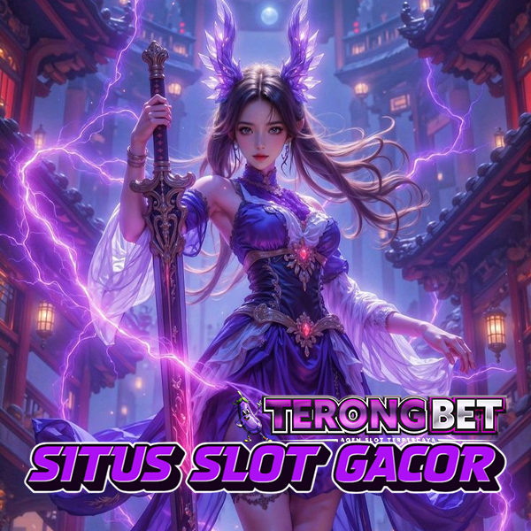 TERONGBET: Pusat Slot Gacor Server Thailand Ternama Di Indonesia 2025 - WooCommerce eCommerce